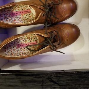 Candy for your feet!